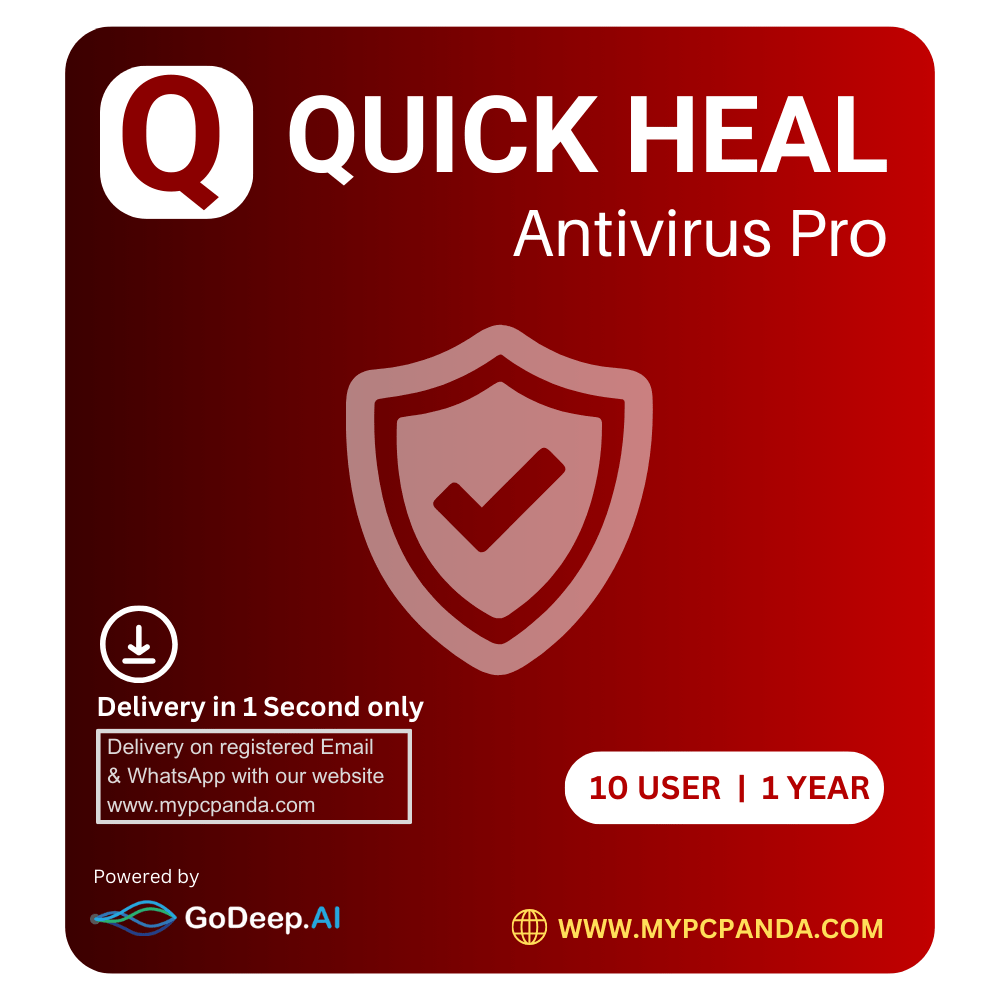 1707910254.Quick Heal Antivirus Pro 10 User 1 Year Key-my pc panda